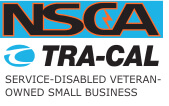 NSCA Technologies & Tra-Cal Lab