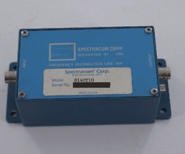 Spectracom 8140T10 Adapter