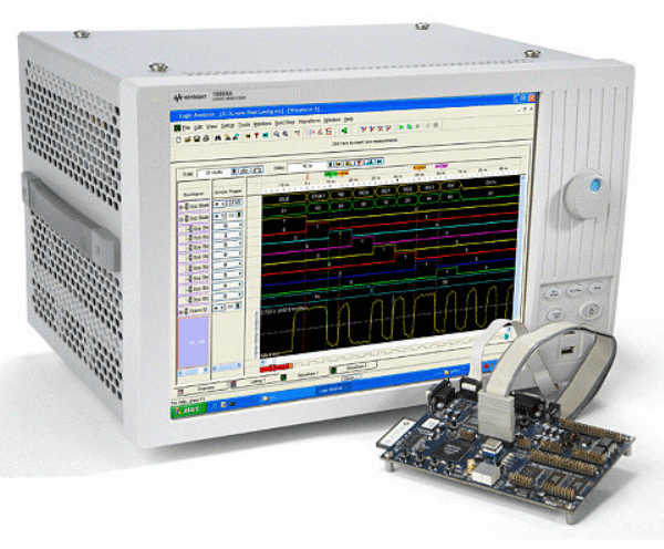 B4656A FPGA Dynamic Probe For Altera FPGA