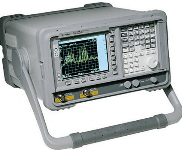 Agilent E7405A EMC Spectrum Analyzer With Options