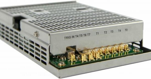 BNC 745-4C-OEM Compact Digital Delay Generator-4 Channels