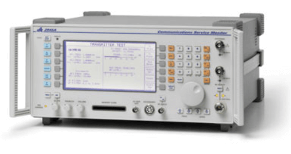 IFR / Aeroflex IFR-2947 Communications Service Monitor Rental