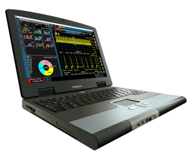 Keysight (formerly Agilent T&M) CX3300APPC Current Waveform Analytics Software